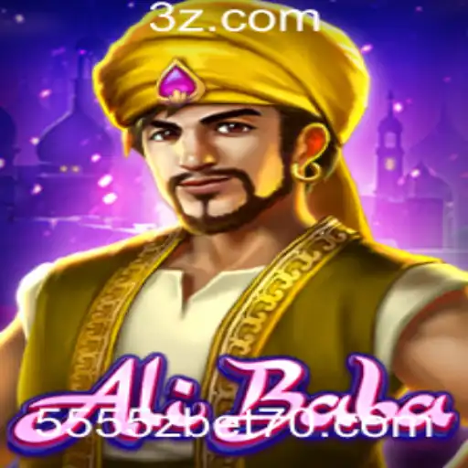 Explorando o Jogo AliBaba: Estratégias e Regras com 5555z Bet