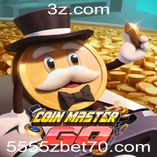 CoinMasterGO: Um Mergulho no Universo das Apostas de 5555z bet