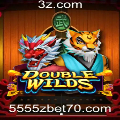 Descubra o Mundo Empolgante de DoubleWilds com 5555z Bet