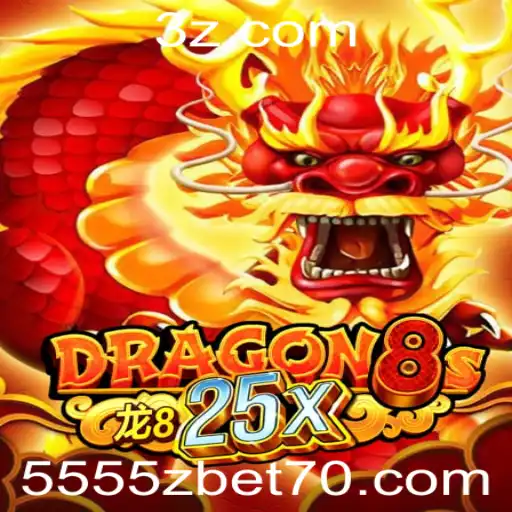 Dragon8s25x: A Nova Sensação do Mundo dos Jogos de Apostas