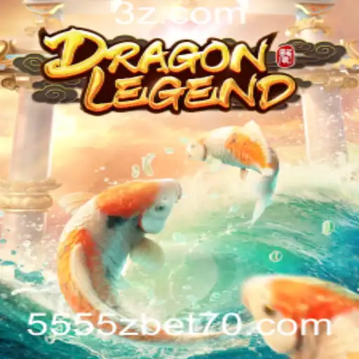 Explorando DragonLegend: Um Mergulho no Fascinante Mundo do 5555z Bet