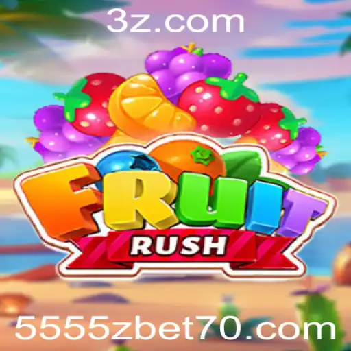 Descubra o mundo emocionante do FruitRush e a estratégia de 5555z bet