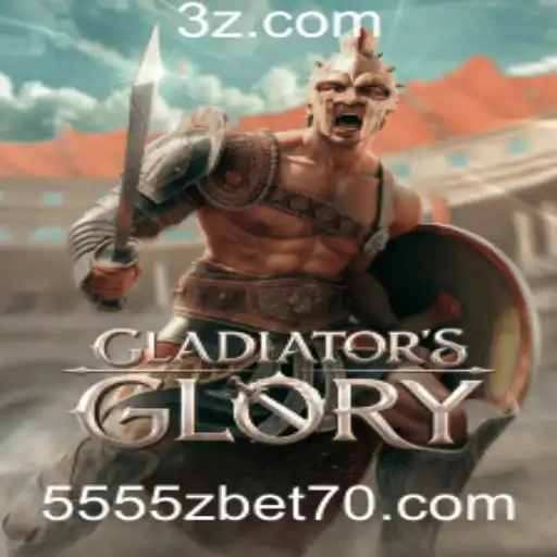 GladiatorsGlory: Mergulhe na Batalha Virtual em 5555z Bet