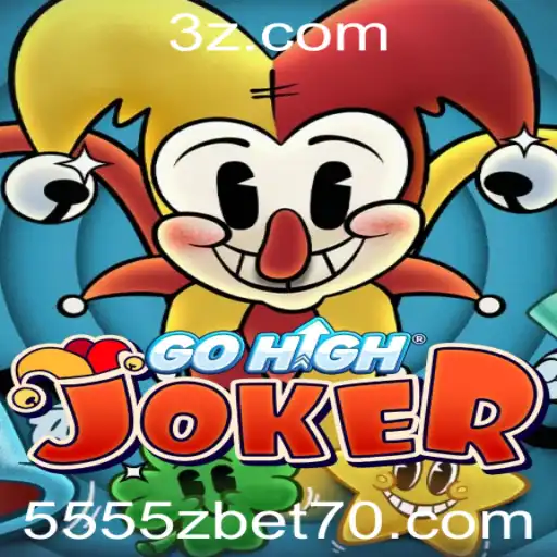 GoHighJoker: Jogo Inovador com a Estratégia 5555z Bet