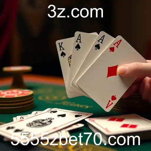 Explorando o Fascinante Mundo dos Jogos de Cartas