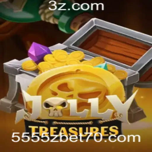 Descubra o Empolgante Mundo de JollyTreasures com 5555z Bet