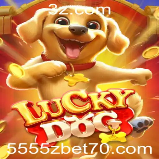 Descubra o Universo do Jogo LuckyDog: Diversão e Estratégia com 5555z Bet