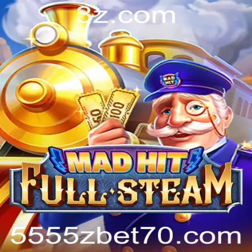 Explorando o Empolgante Mundo de MadHitFullSteam e a Febre 5555z Bet