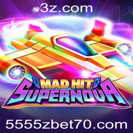 Explorando o Universo de MadHitSupernova e o Fenômeno 5555z Bet