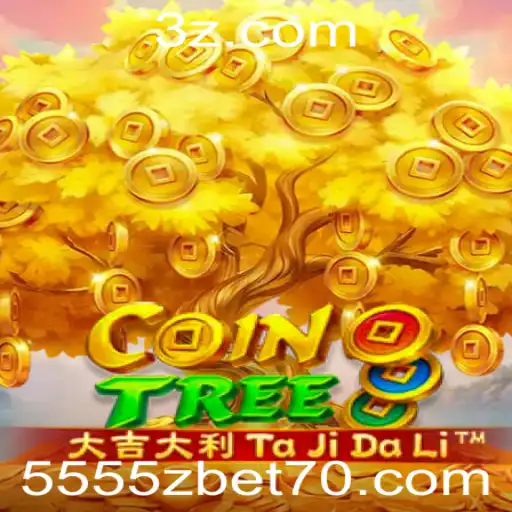 CoinTree: Descubra o Fascinante Mundo do Jogo 5555z Bet