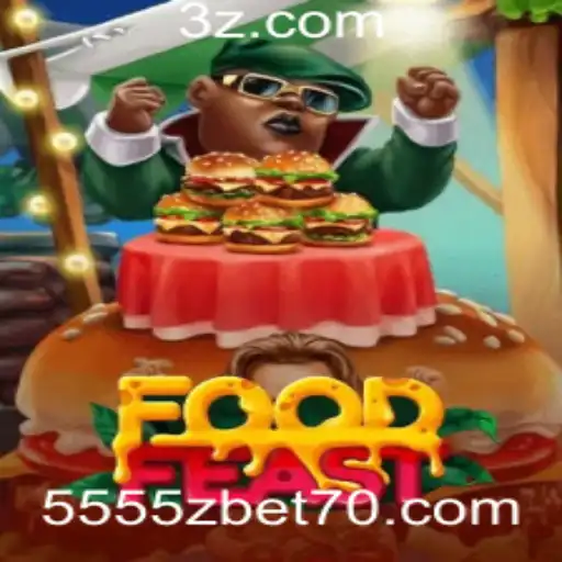 Explorando o Mundo de FoodFeast: A Nova Sensação dos Jogos de Apostas