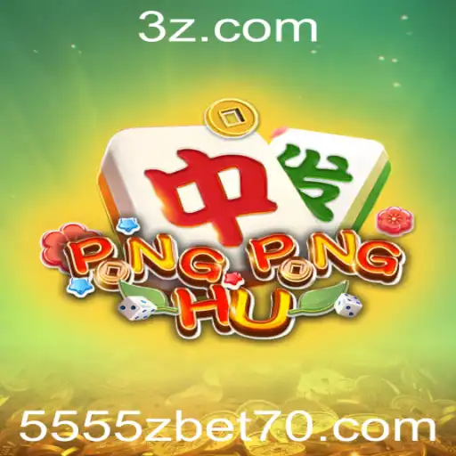 Descubra PONGPONGHU: O Novo Fenômeno dos Jogos com a Chave '5555z bet'