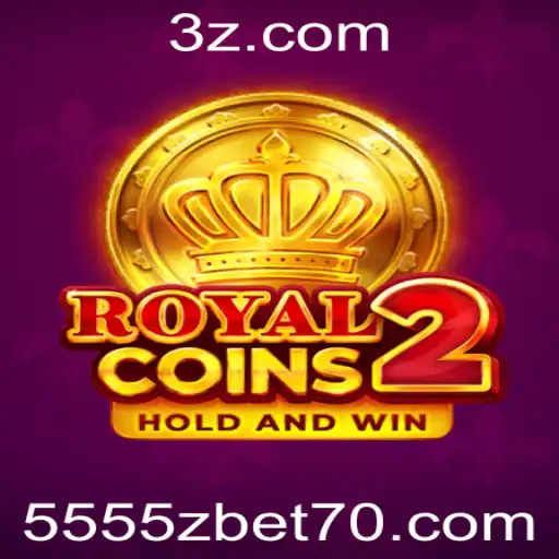 Explorando o Mundo de RoyalCoins2: Descubra a Emoção do 5555z Bet