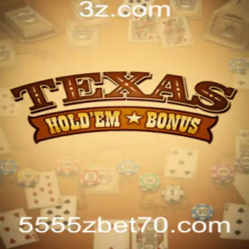 Dominando Texas Hold'em Bonus: Estratégias e Regras