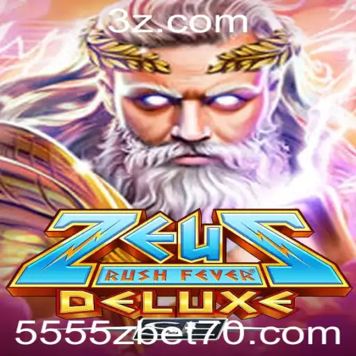Descubra o Mundo de ZeusRushFeverDeluxeSE: Uma Jornada Épica com 5555z bet
