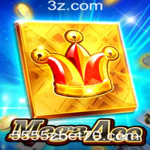 MegaAce: Um Mergulho no Universo do Jogo com a Palavra-Chave 5555z Bet