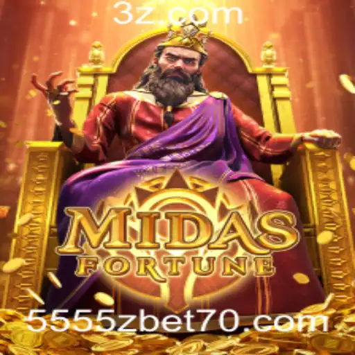 Descubra MidasFortune: Um Jogo de Apostas Inovador com 5555z bet