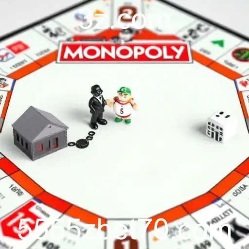 Explorando o Fascínio do Jogo de Tabuleiro Monopoly