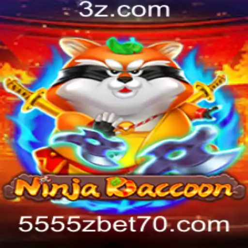 Desbrave o Universo de NinjaRaccoon com Estratégias e Apostas do 5555z Bet