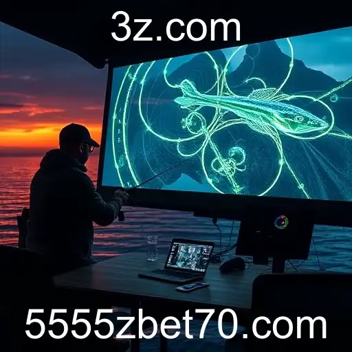Pesca Online: Explorando o Fascinante Mundo do 5555z bet