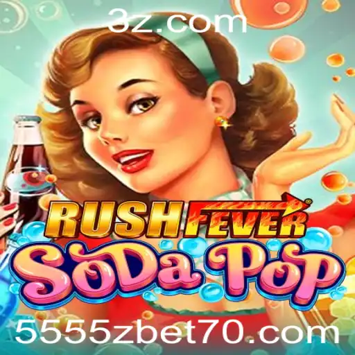 Explorando o Mundo de RushFeverSodaPop: Regras e Dinâmicas do Jogo com 5555z Bet