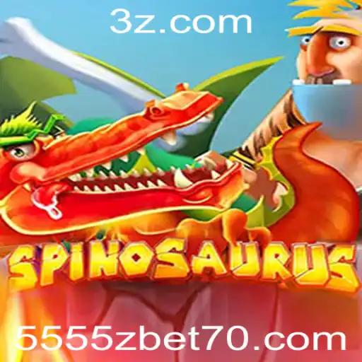 Explorando o Mundo do Jogo Spinosaurus e as Emoções do 5555z Bet