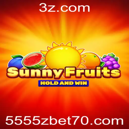 Descubra o Mundo de SunnyFruits com 5555z Bet