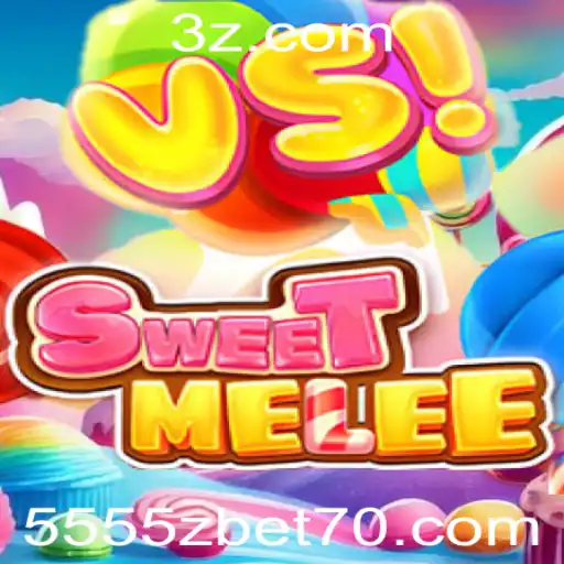 SweetMelee: Descubra o Universo do Jogo de Apostas 5555z Bet