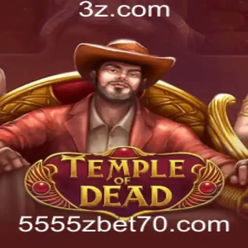 TempleofDead: Explorando o Fascinante Mundo do Jogo com 5555z Bet