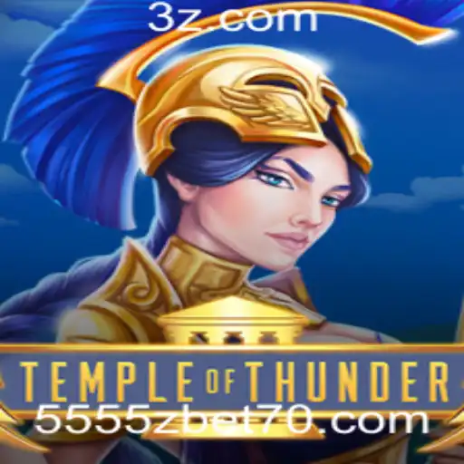 Descubra o Mundo de TempleofThunder: Um Mergulho no Novo Sucesso do iGaming