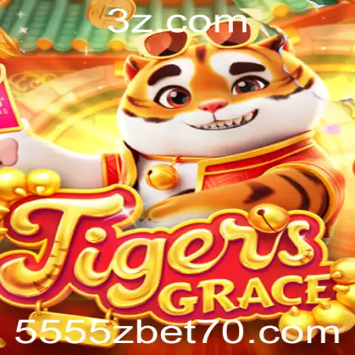 Descubra TigersGrace: O Fascinante Jogo Que Mexeu Com o Mundo das Apostas