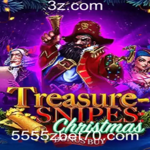 TreasuresnipesChristmas: Um Guia Completo do Jogo