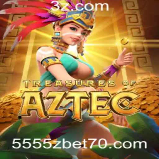 Descubra o Fascinante Mundo de TreasuresofAztec e a Emoção do 5555z Bet