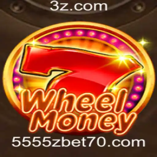 Jogo WheelMoney: Descubra a Excitação com 5555z Bet